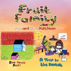 Fruit Family - Paul; Hutcheon, Kirsty