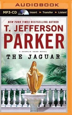 The Jaguar - Parker, T. Jefferson