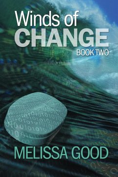 Cover Winds of Change - Book Two