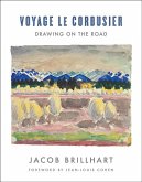 Voyage Le Corbusier: Drawing on the Road