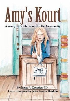 Amy's Kourt - Gauthier, J. D. J. A.