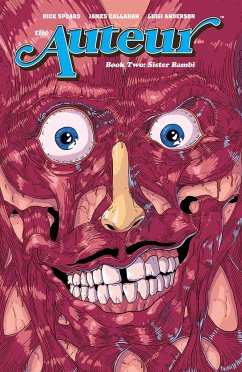 The Auteur Volume 2 - Spears, Rick