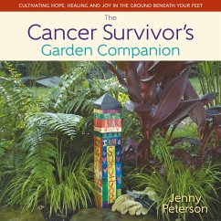 The Cancer Survivor's Garden Companion - Peterson Jenny