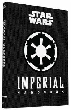 Star Wars(r) Imperial Handbook - Wallace, Daniel