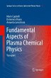 Fundamental Aspects of Plasma Chemical... - Bild 1