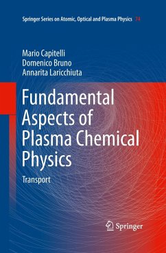 Fundamental Aspects of Plasma Chemical Physics - Capitelli, Mario;Bruno, Domenico;Laricchiuta, Annarita
