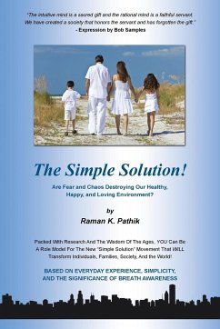 The Simple Solution! - Pathik, Raman K.