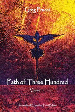 Path of Three Hundred - Frucci, Greg