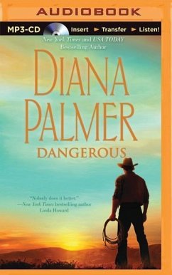 Dangerous - Palmer, Diana