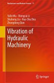 Vibration of Hydraulic Machinery Vibration of Hydraulic Machinery