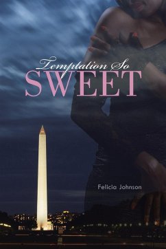 Temptation So Sweet - Johnson, Felicia