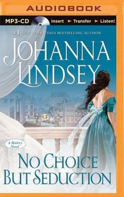 No Choice But Seduction - Lindsey, Johanna