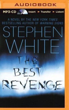 The Best Revenge - White, Stephen