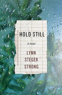 Hold Still - Strong, Lynn Steger