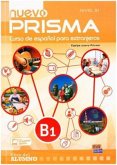 Libro del alumno / Nuevo PRISMA B1