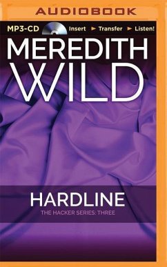 Hardline - Wild, Meredith