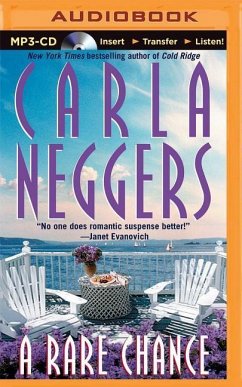 A Rare Chance - Neggers, Carla