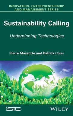 Sustainability Calling - Massotte, Pierre; Corsi, Patrick