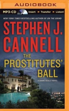 The Prostitutes' Ball - Cannell, Stephen J.