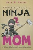 Confessions of a Ninja Mom