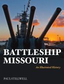 Battleship Missouri