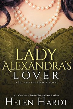 Lady Alexandra's Lover - Hardt, Helen