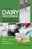 Dairy Processing and Quality Assurance, 2nd Edition