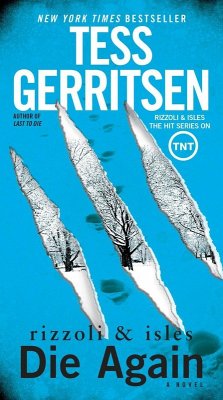 Die Again - Gerritsen, Tess