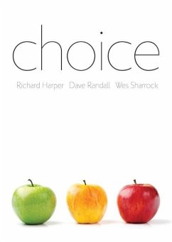 Choice - Harper, Richard; Randall, Dave; Sharrock, Wes