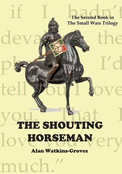 The Shouting Horseman - Watkins-Groves, Alan