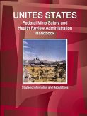 US Federal Mine Safety and Health Review Administration Handbook