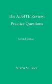 The Absite Review: Practice Questions, Second Edition