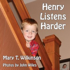Cover Henry Listens Harder