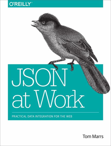 JSON at Work JSON at Work