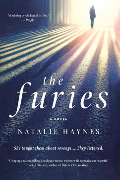 THE FURIES - Haynes, Natalie