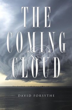 Cover The Coming Cloud: The Spirit of Antichrist