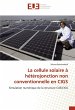La cellule solaire à hétérojonction... - Bild 1