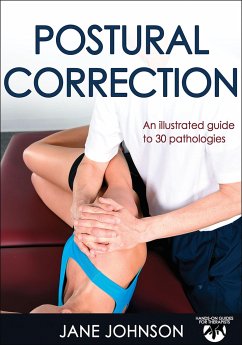 Postural Correction - Johnson, Jane