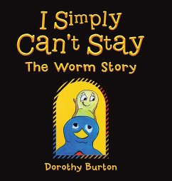 I Simply Can't Stay - Burton, Dorothy