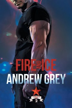 Fire and Ice - Grey, Andrew