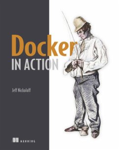 Docker in Action - Nickoloff, Jeff
