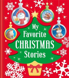 My Favorite Christmas Stories - Walters, Catherine; Butler, M. Christina; Freedman, Claire