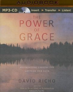 The Power of Grace - Richo, David