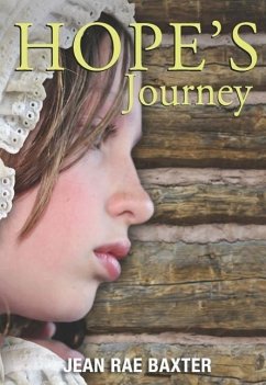 Hope's Journey - Baxter, Jean Rae