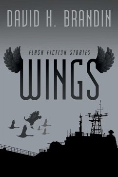 Cover Wings