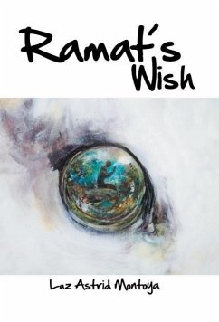 Ramat´s Wish - Montoya, Luz Astrid