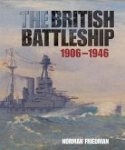 The British Battleship
