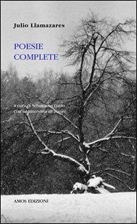 Poesie complete. Testo spagnolo a fronte Cover Poesie complete. Testo spagnolo a fronte