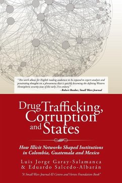 Drug Trafficking, Corruption and States