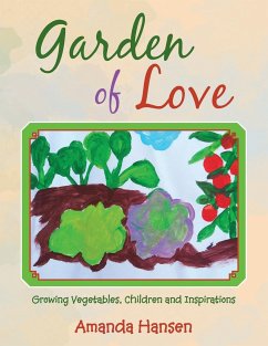 Garden of Love - Hansen, Amanda